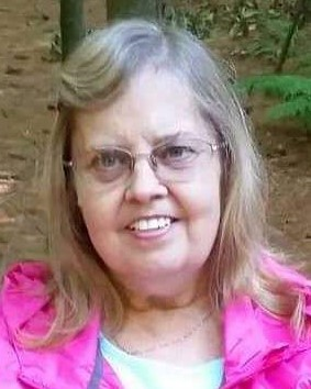 Beverly Rogers